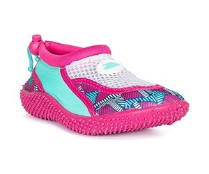 Trespass Girls Aqua Shoes Squidette