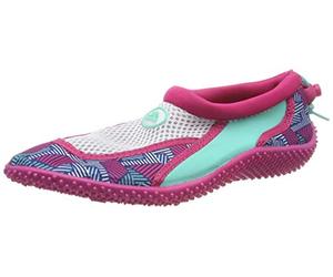 Trespass Girls Aqua Shoes Squidette