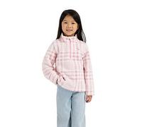 (3 years to 4 years, Sweetpink) Trespass Unisex Kids Fleece Top - Booker