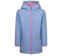 Trespass Girls Brennagh Soft Shell Jacket TP6889