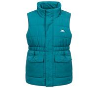 Trespass Girls Casster Gilet (Light Teal) - Size 7-8Y