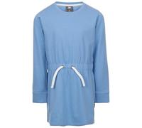 Trespass Girls Casual Dress Junie Cornflower 11/12