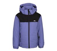 Trespass Girls Childrens/Kids Halston Ski Jacket (Baja Blue) - Medium Blue - Size 3-4Y