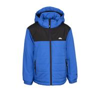 Trespass Girls Childrens/Kids Halston Ski Jacket (Blue) - Size 5-6Y