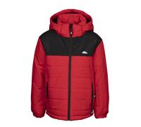 Trespass Girls Childrens/Kids Halston Ski Jacket (Red) - Size 3-4Y