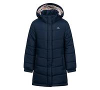 Trespass Girls Ellster Jacket (Navy) - Size 11-12Y