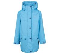 Trespass Girls Fairly TP50 Waterproof Jacket (Blue Skies) - Size 3-4Y