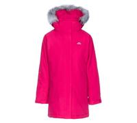 Trespass Girl's Fame Tp50 Jacket - Purple - 9-10 Years