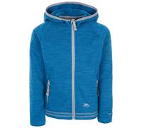 Trespass Girls Goodness Airtrap Fleece Hoodie TP4953