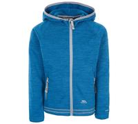 Trespass Girls Goodness Airtrap Fleece Hoodie TP4953