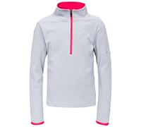 Trespass Girls Half Zip Fleece Sybil