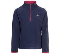 Girl's fleece Trespass Sybil 9/10 ans
