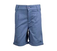 Trespass Girls Hunniee Shorts (Denim Blue) Cotton - Size 5-6Y