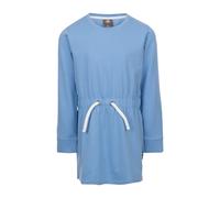 Trespass Girls Junie Casual Dress (Cornflower Blue) - Pale Blue - Size 9-10Y