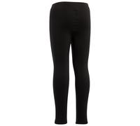 Trespass Fuzzy Leggings Black 3-4 Years
