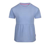 Trespass Girl's Maru Top in Dark Blue | Size: 5-6 Years Trespass Dark Blue 5-6 Years