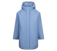Maydew TP50 Waterproof Jacket Trespass Dark Blue 3-4 Years