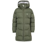 Trespass Unisex Kids Tiffy Jacket, Moss, 2 Years UK