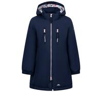 Trespass Girls Padded Detachable Hood Waterproof Jacket - Marybank