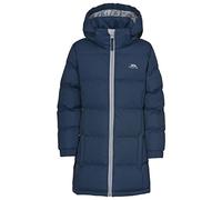 Trespass Unisex Kids Tiffy Jacket, Navy Tone, 2-3 Years UK