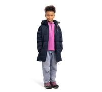Trespass Girls Padded Jacket Windproof Water Resistant Hooded School Coat Tiffy
