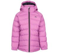 Trespass Kids Padded Casual Jacket Amira Pink 5/6