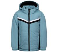 Trespass Girls Padded Waterproof With Quilted Panels Ski Jacket - Amaya