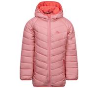Trespass Valard Jacket Pink 5-6 Years Girls