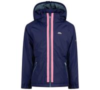 Trespass Girls Rossa Padded Waterproof Jacket TP7412