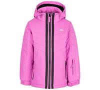 Trespass Girls Ski Jacket Lightly Padded Removable Hood Annalisa