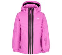 Trespass Girls Ski Jacket Lightly Padded Removable Hood Annalisa