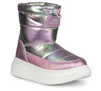 Trespass Girls Snow Boots Sasi Pink in Size - 2