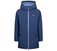 Trespass Girls Softshell Jacket Wind Resistant Fleece Lining Kids Coat Brennagh