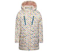 Trespass Girl's Suzzee Casual Jacket | Size: 5-6 Years Trespass Multicolor 5-6 Years