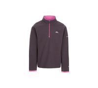 (3/4 Years, Dark Grey) Trespass Childrens/Girls Sybil Micro Fleece