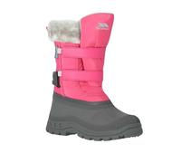 Trespass Girls Trespass Stroma II Snow Boot - Pink Lady - Pink Lady - 10