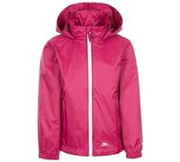 Trespass Sabrina Jacket Pink 11-12 Years Boy