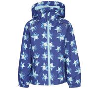 Trespass Girls Waterproof Jacket Hood Joyful