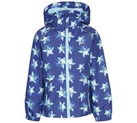Trespass Girls Waterproof Jacket Hood Joyful