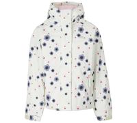 Trespass Girls Waterproof Jacket Windproof Hood School Casual Coat Hopeful