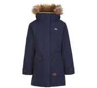 Trespass Rhoda Jacket Blue 5-6 Years Boy