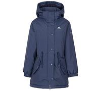 Trespass Kids Waterproof Jacket TP50 Better Navy 5/6