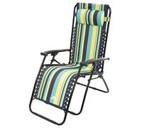 Trespass Glentilt Reclining Chair