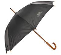 Trespass Golf Umbrella Wooden