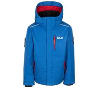 Trespass Gordy DLX Ski Jacket in Blue | Size: 11-12 Years Trespass Blue 11-12 Years
