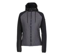 Trespass Womens/Ladies Grace Sports Full Zip Hoodie / N/A N/A TP5262