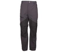 Trespass Men's Articulated Knee Darts Zip Off Legs Walking Trouser - Gratwich