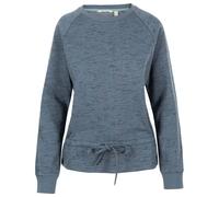 Trespass Womens/Ladies Gretta Marl Round Neck Sweatshirt TP5742