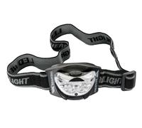 Trespass Guidance 3 LED Headtorch