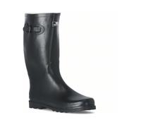 Trespass Gummistiefel Recon X - Male Welly Black